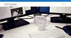 Desktop Screenshot of 365daysservices.com